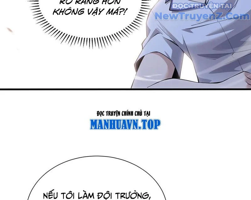 Ta Học Trảm Thần Trong Bệnh Viện Tâm Thần Chapter 227 - Trang 3