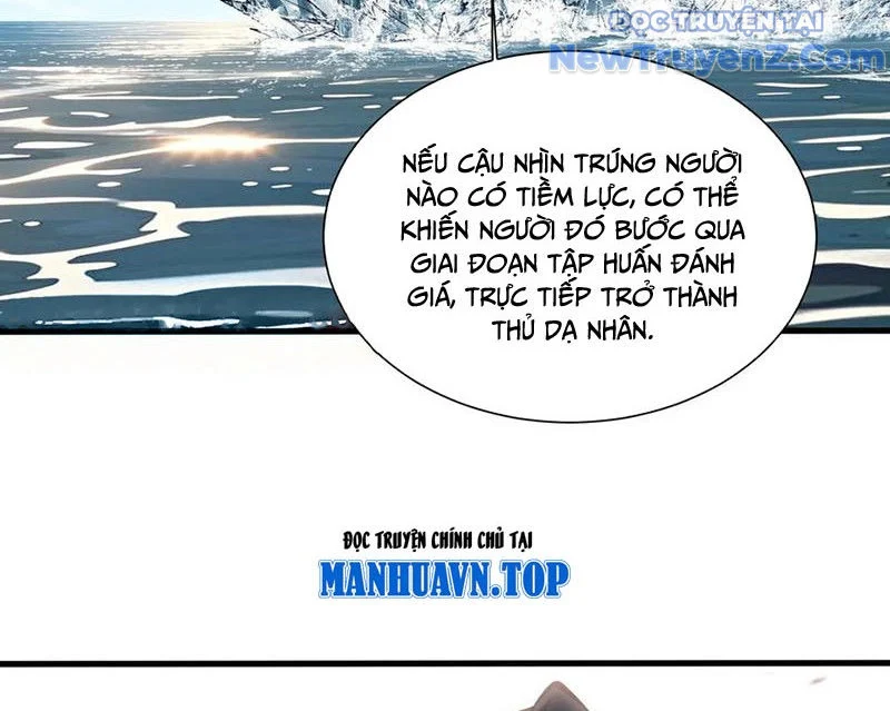 Ta Học Trảm Thần Trong Bệnh Viện Tâm Thần Chapter 227 - Trang 3