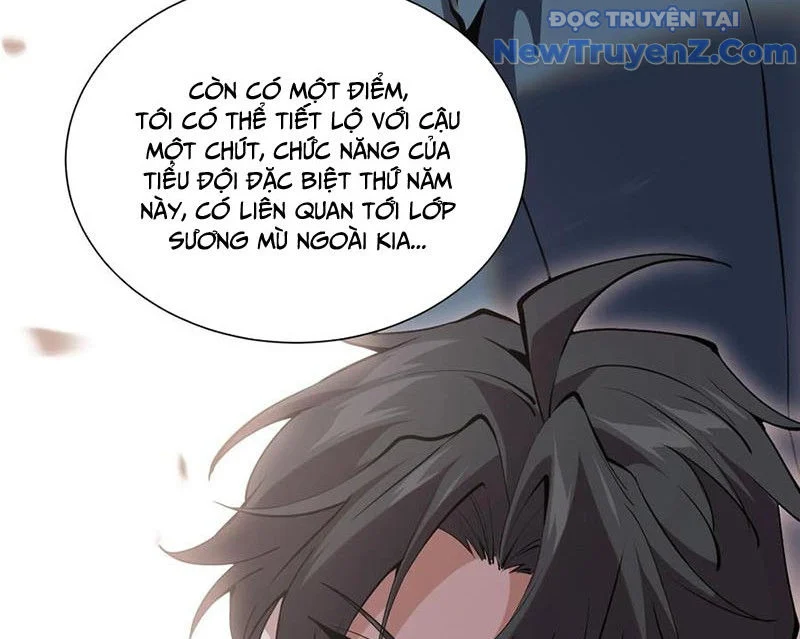 Ta Học Trảm Thần Trong Bệnh Viện Tâm Thần Chapter 227 - Trang 3