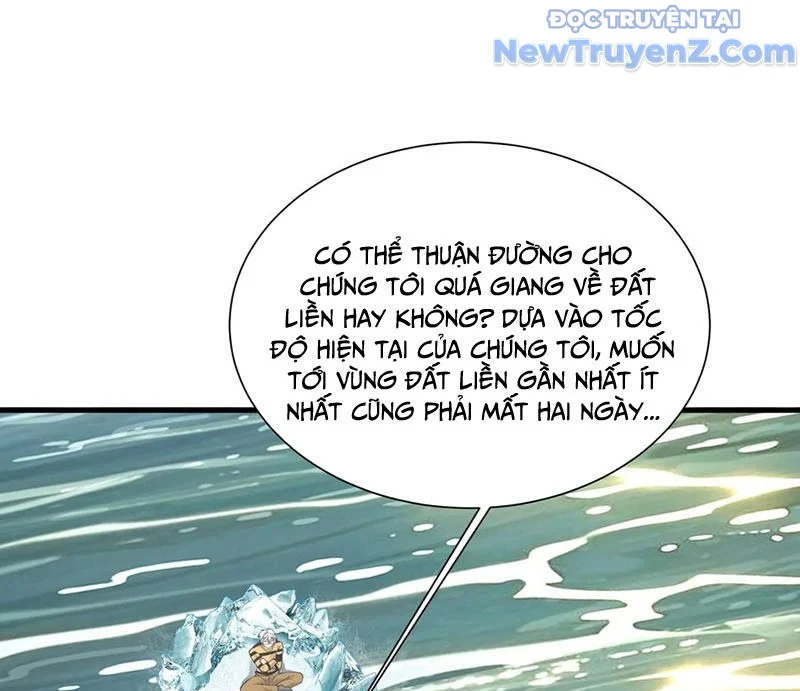 Ta Học Trảm Thần Trong Bệnh Viện Tâm Thần Chapter 228 - Trang 2