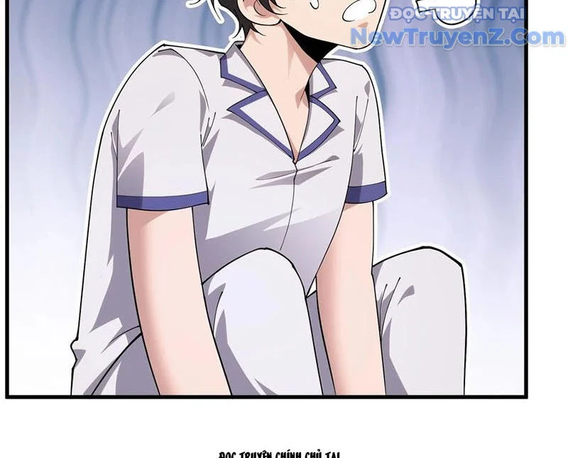 Ta Học Trảm Thần Trong Bệnh Viện Tâm Thần Chapter 228 - Trang 2