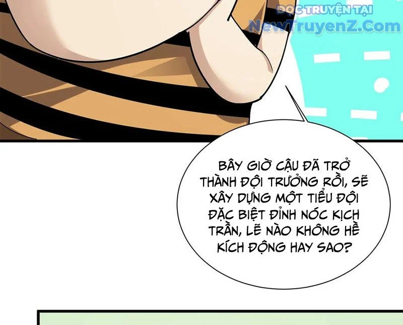 Ta Học Trảm Thần Trong Bệnh Viện Tâm Thần Chapter 228 - Trang 2