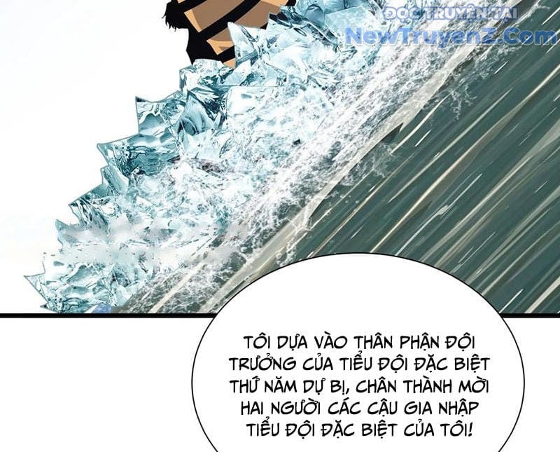 Ta Học Trảm Thần Trong Bệnh Viện Tâm Thần Chapter 228 - Trang 2