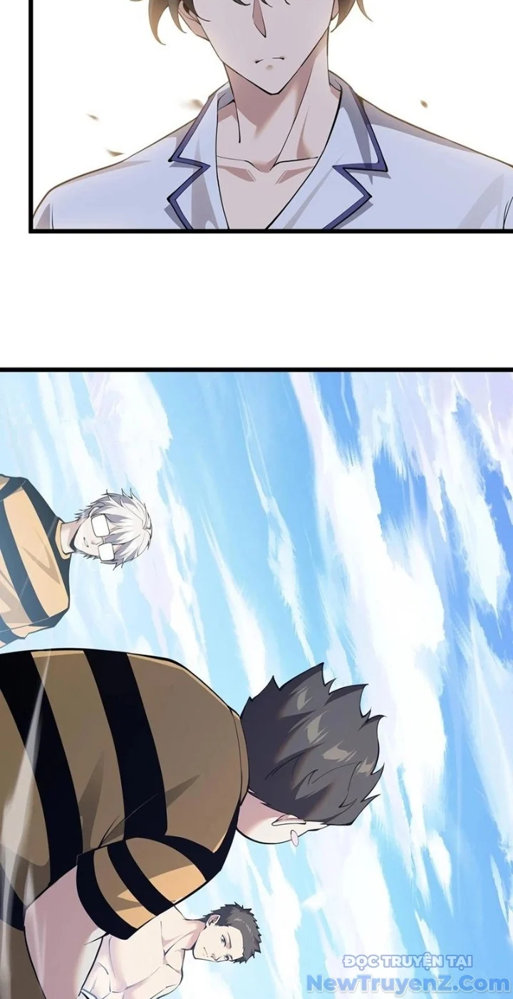 Ta Học Trảm Thần Trong Bệnh Viện Tâm Thần Chapter 229 - Trang 2