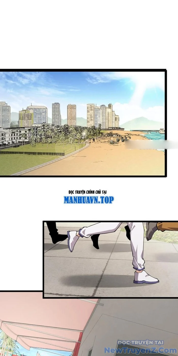 Ta Học Trảm Thần Trong Bệnh Viện Tâm Thần Chapter 231 - Trang 2