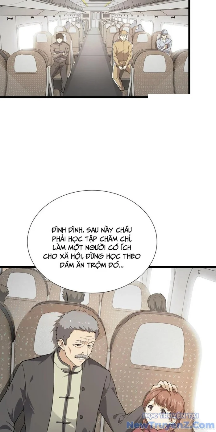 Ta Học Trảm Thần Trong Bệnh Viện Tâm Thần Chapter 231 - Trang 2
