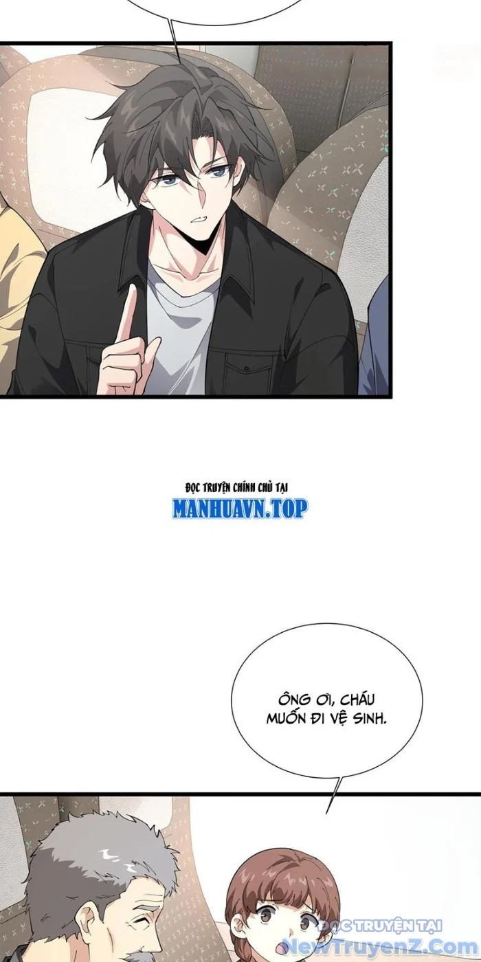 Ta Học Trảm Thần Trong Bệnh Viện Tâm Thần Chapter 231 - Trang 2
