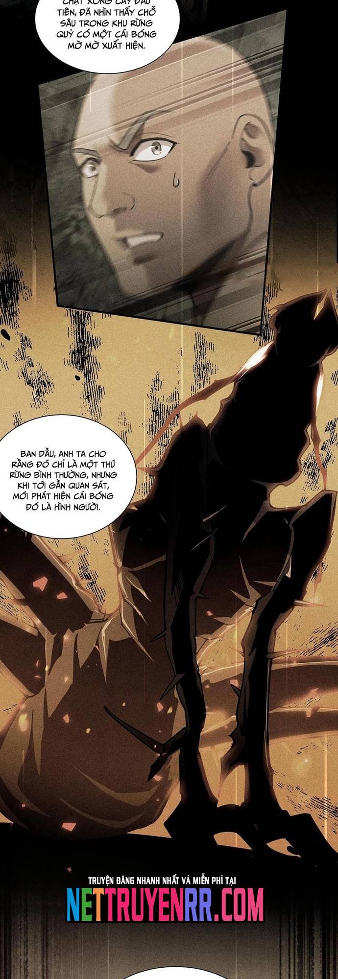 Ta Học Trảm Thần Trong Bệnh Viện Tâm Thần Chapter 235 - Trang 2