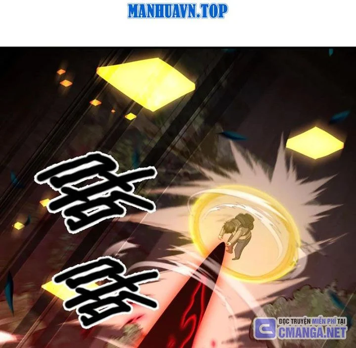 Ta Học Trảm Thần Trong Bệnh Viện Tâm Thần Chapter 237 - Trang 3