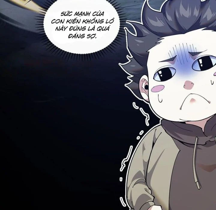Ta Học Trảm Thần Trong Bệnh Viện Tâm Thần Chapter 237 - Trang 3
