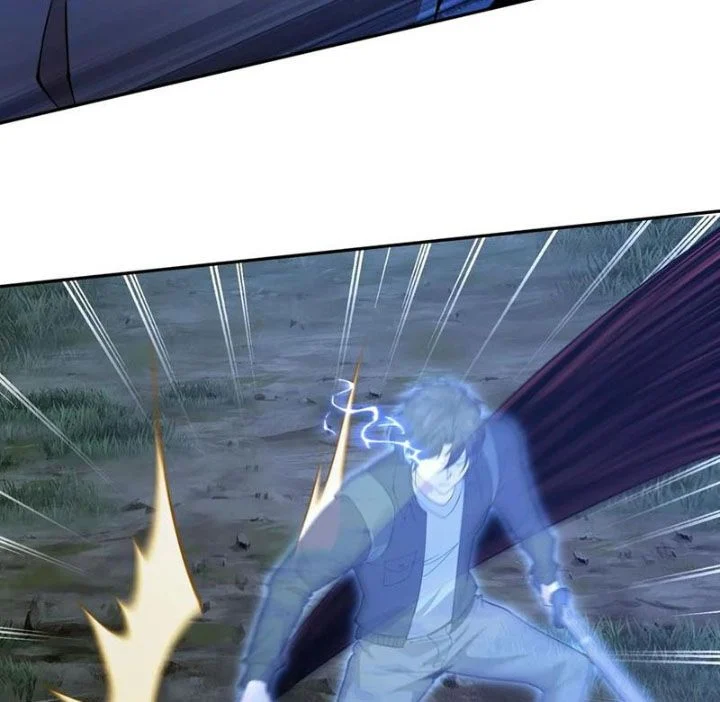 Ta Học Trảm Thần Trong Bệnh Viện Tâm Thần Chapter 237 - Trang 3