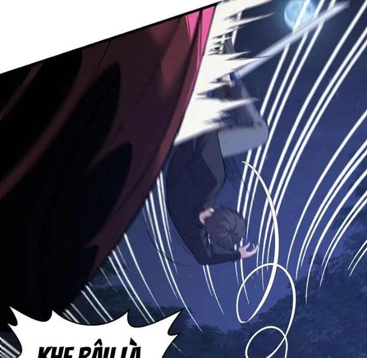Ta Học Trảm Thần Trong Bệnh Viện Tâm Thần Chapter 237 - Trang 3