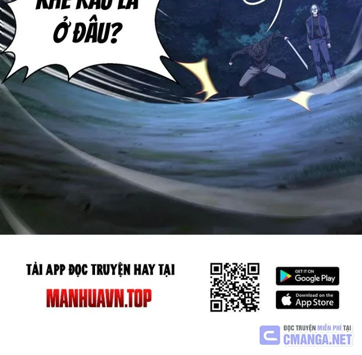Ta Học Trảm Thần Trong Bệnh Viện Tâm Thần Chapter 237 - Trang 3