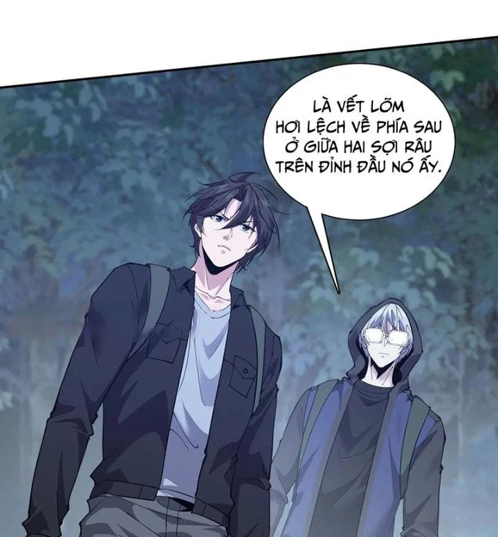 Ta Học Trảm Thần Trong Bệnh Viện Tâm Thần Chapter 237 - Trang 3