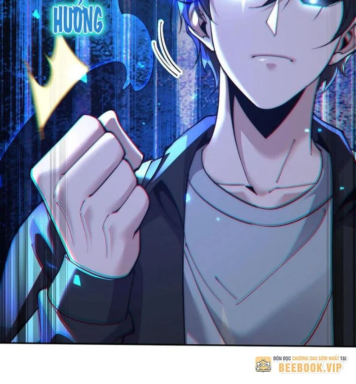 Ta Học Trảm Thần Trong Bệnh Viện Tâm Thần Chapter 237 - Trang 3