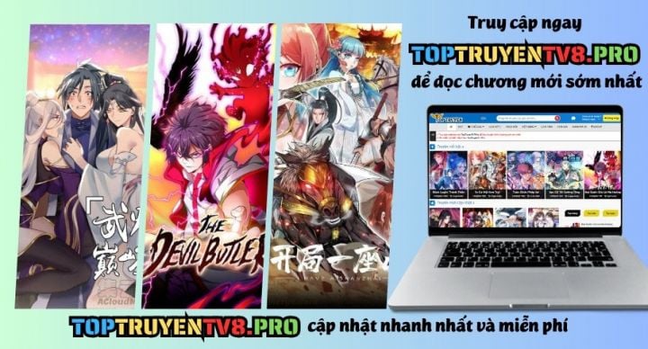 Ta Học Trảm Thần Trong Bệnh Viện Tâm Thần Chapter 237 - Trang 3