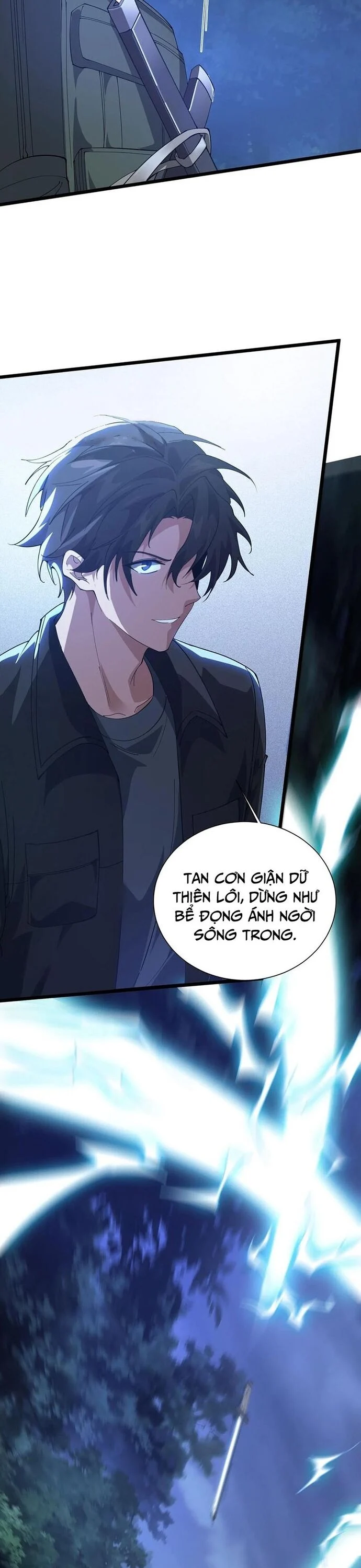 Ta Học Trảm Thần Trong Bệnh Viện Tâm Thần Chapter 242 - Next 