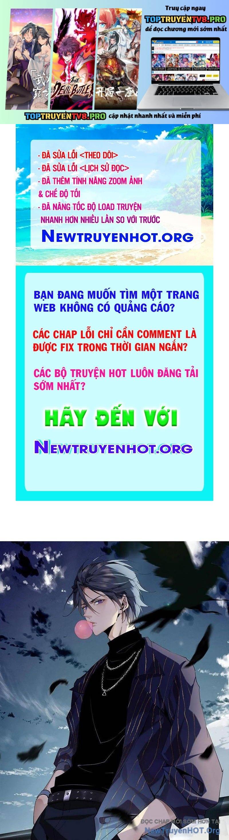 Ta Học Trảm Thần Trong Bệnh Viện Tâm Thần Chapter 247 - Next 