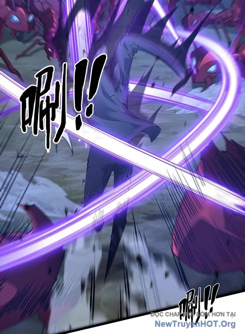 Ta Học Trảm Thần Trong Bệnh Viện Tâm Thần Chapter 247 - Next 