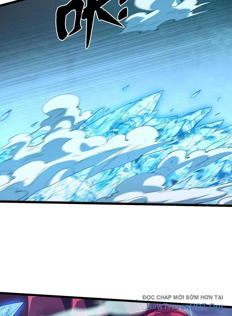 Ta Học Trảm Thần Trong Bệnh Viện Tâm Thần Chapter 247 - Next 