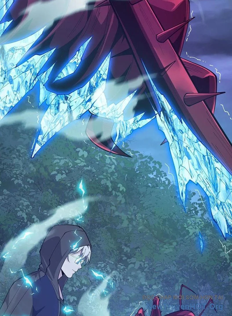 Ta Học Trảm Thần Trong Bệnh Viện Tâm Thần Chapter 247 - Next 