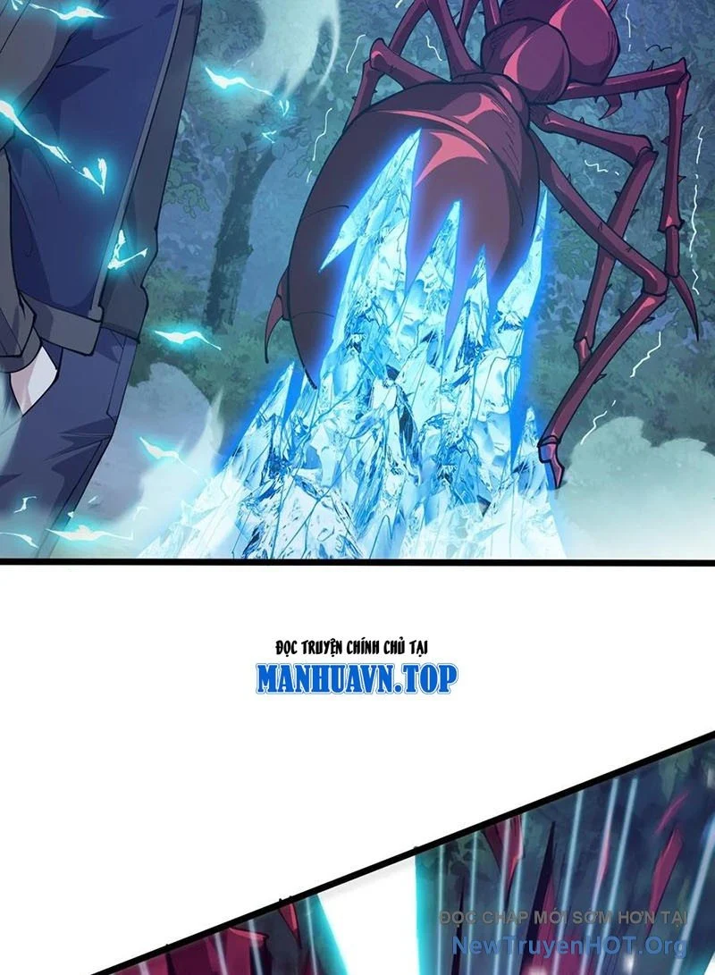 Ta Học Trảm Thần Trong Bệnh Viện Tâm Thần Chapter 247 - Next 