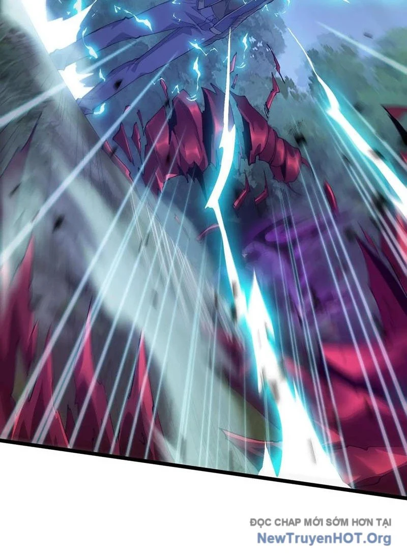 Ta Học Trảm Thần Trong Bệnh Viện Tâm Thần Chapter 247 - Next 