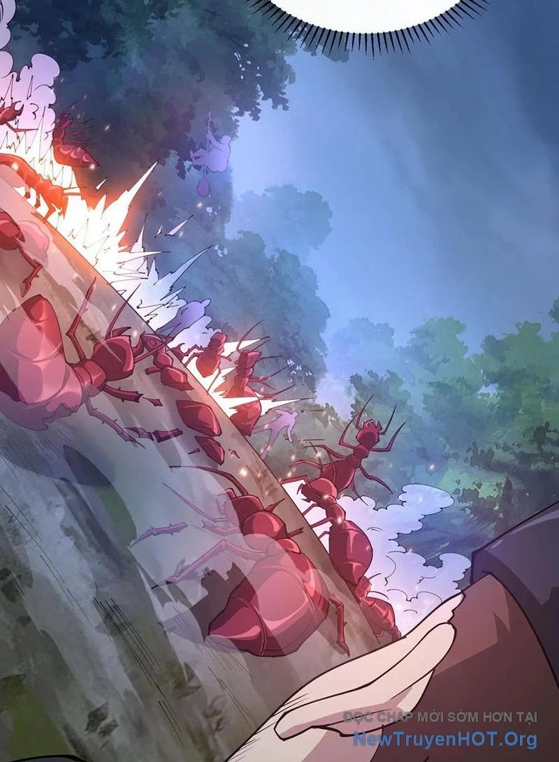 Ta Học Trảm Thần Trong Bệnh Viện Tâm Thần Chapter 247 - Next 