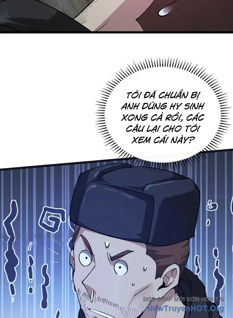 Ta Học Trảm Thần Trong Bệnh Viện Tâm Thần Chapter 247 - Next 