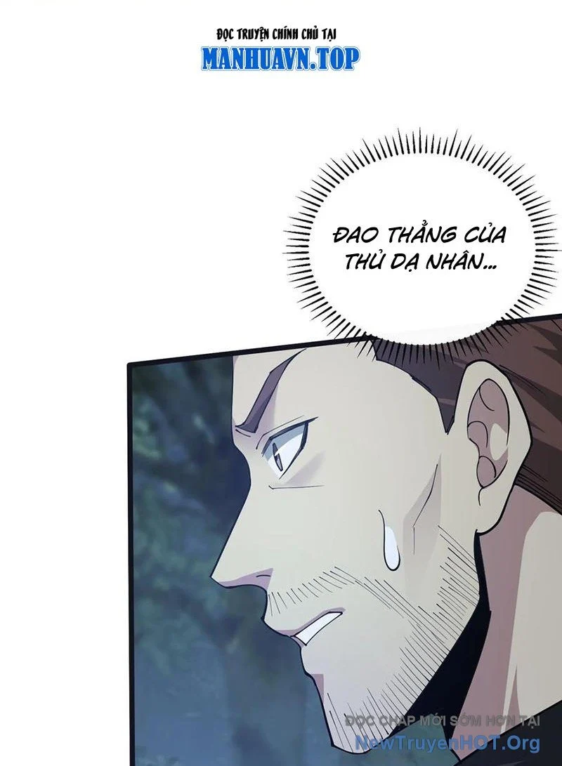 Ta Học Trảm Thần Trong Bệnh Viện Tâm Thần Chapter 247 - Next 