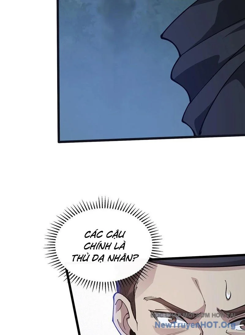 Ta Học Trảm Thần Trong Bệnh Viện Tâm Thần Chapter 247 - Next 
