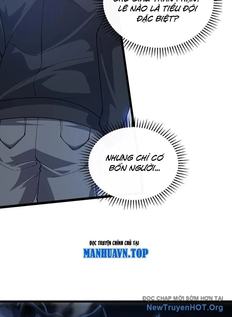 Ta Học Trảm Thần Trong Bệnh Viện Tâm Thần Chapter 247 - Next 
