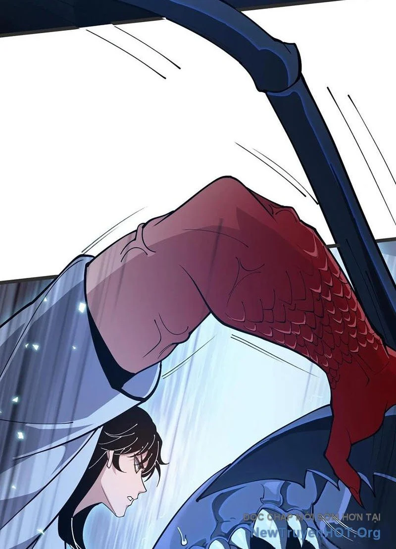 Ta Học Trảm Thần Trong Bệnh Viện Tâm Thần Chapter 247 - Next 
