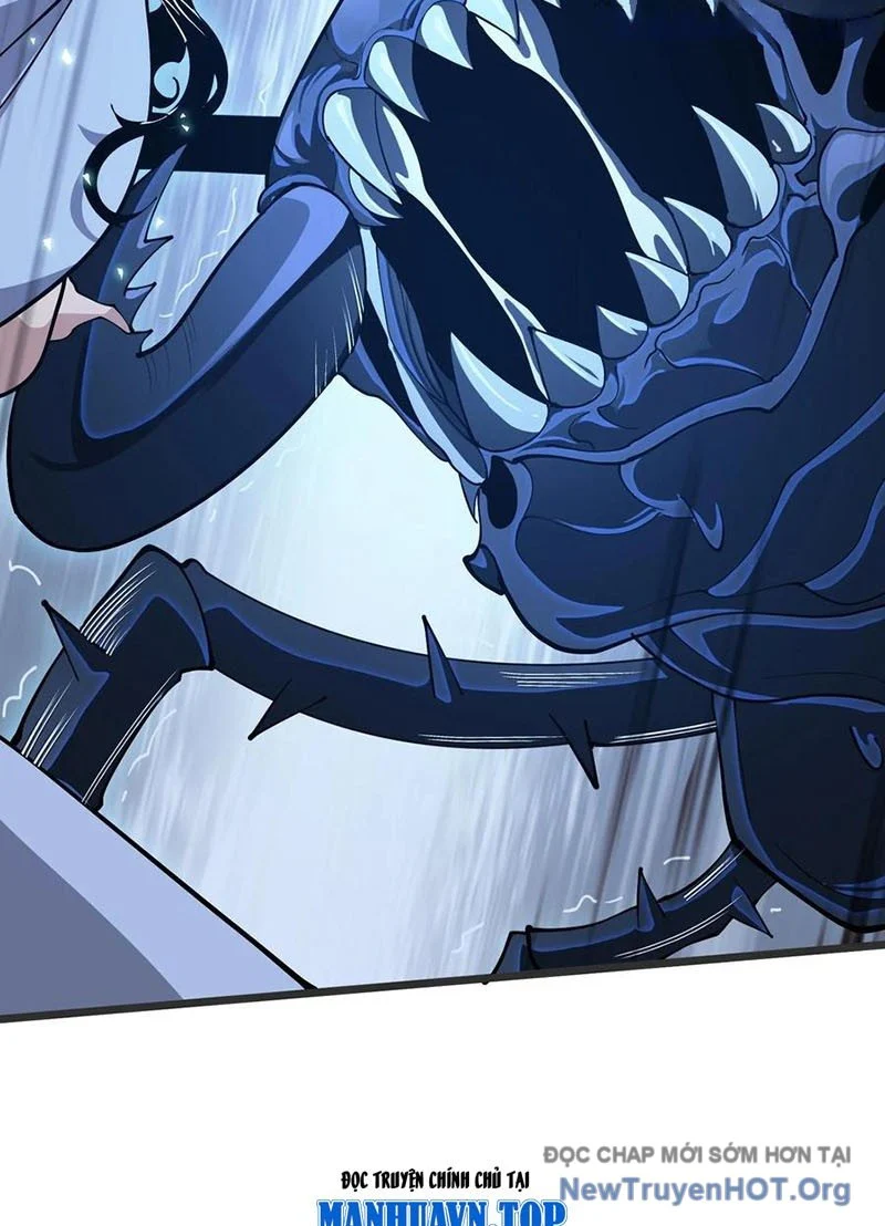 Ta Học Trảm Thần Trong Bệnh Viện Tâm Thần Chapter 247 - Next 