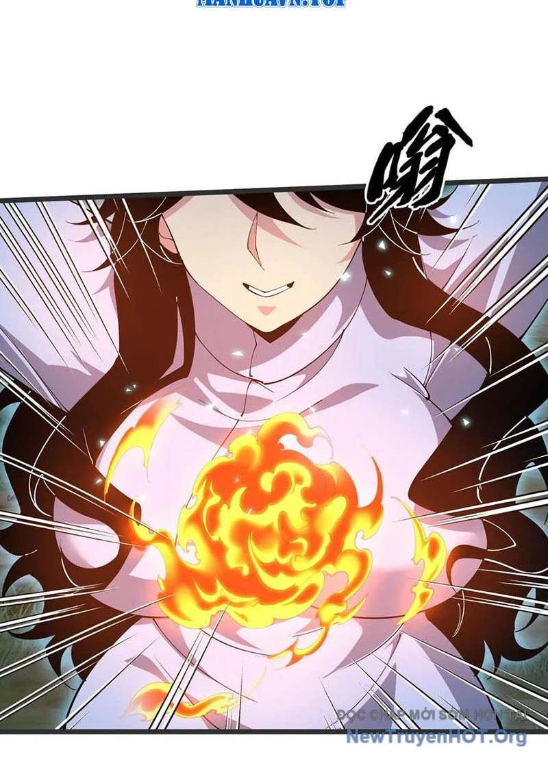 Ta Học Trảm Thần Trong Bệnh Viện Tâm Thần Chapter 247 - Next 