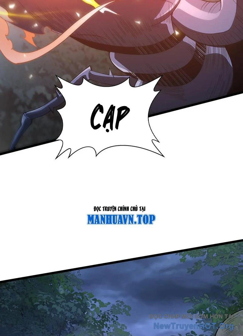 Ta Học Trảm Thần Trong Bệnh Viện Tâm Thần Chapter 247 - Next 