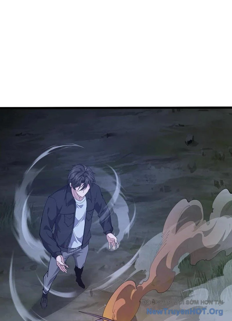 Ta Học Trảm Thần Trong Bệnh Viện Tâm Thần Chapter 247 - Next 