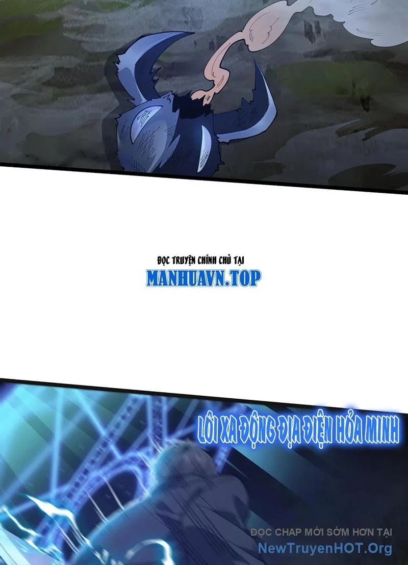 Ta Học Trảm Thần Trong Bệnh Viện Tâm Thần Chapter 247 - Next 