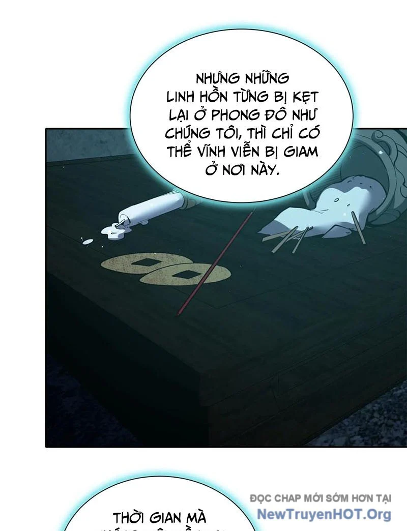 Ta Học Trảm Thần Trong Bệnh Viện Tâm Thần Chapter 257 15