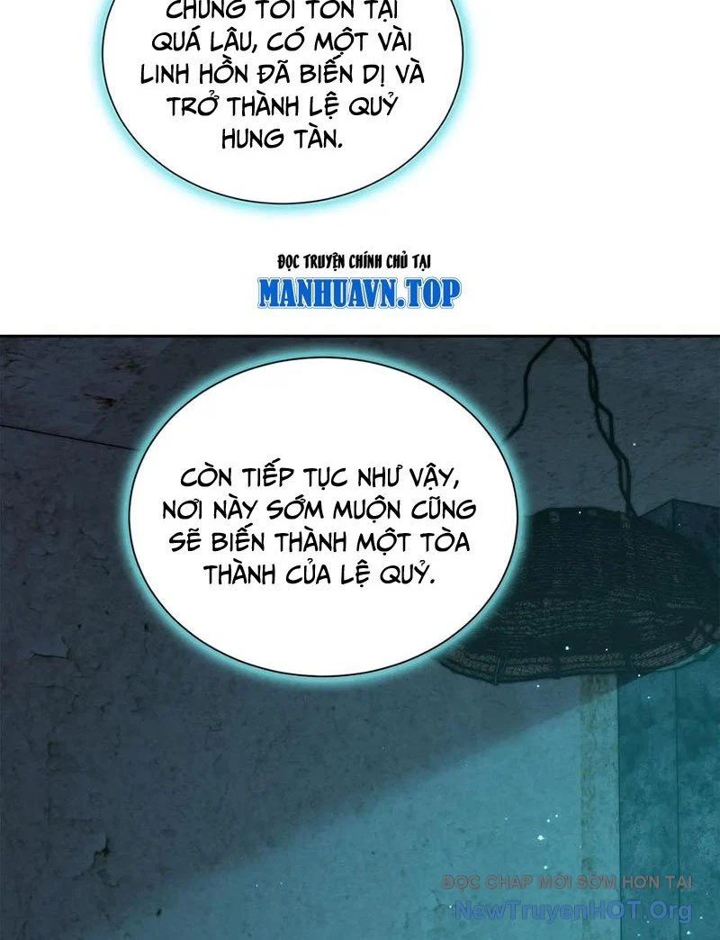 Ta Học Trảm Thần Trong Bệnh Viện Tâm Thần Chapter 257 16