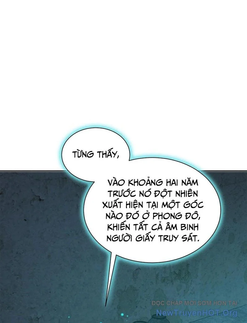 Ta Học Trảm Thần Trong Bệnh Viện Tâm Thần Chapter 257 20