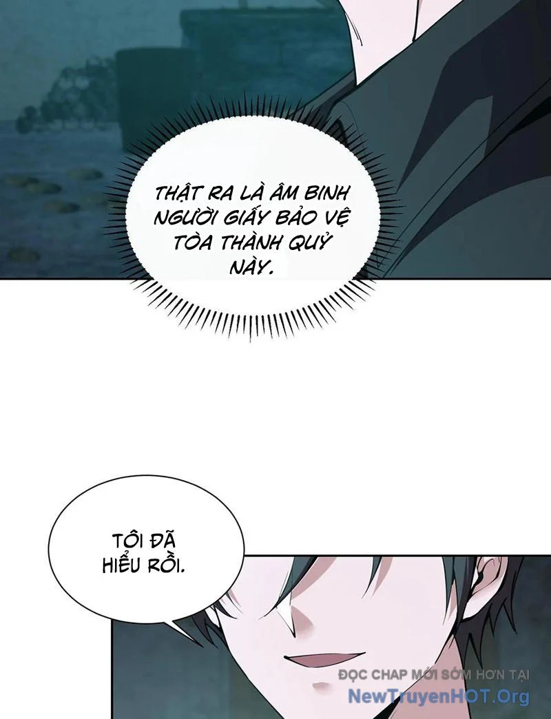 Ta Học Trảm Thần Trong Bệnh Viện Tâm Thần Chapter 257 23