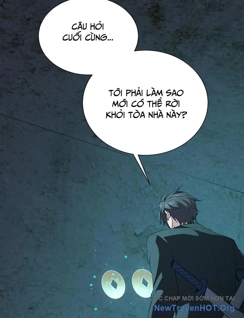 Ta Học Trảm Thần Trong Bệnh Viện Tâm Thần Chapter 257 25
