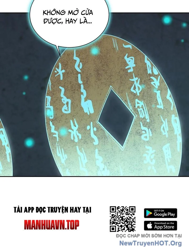 Ta Học Trảm Thần Trong Bệnh Viện Tâm Thần Chapter 257 27
