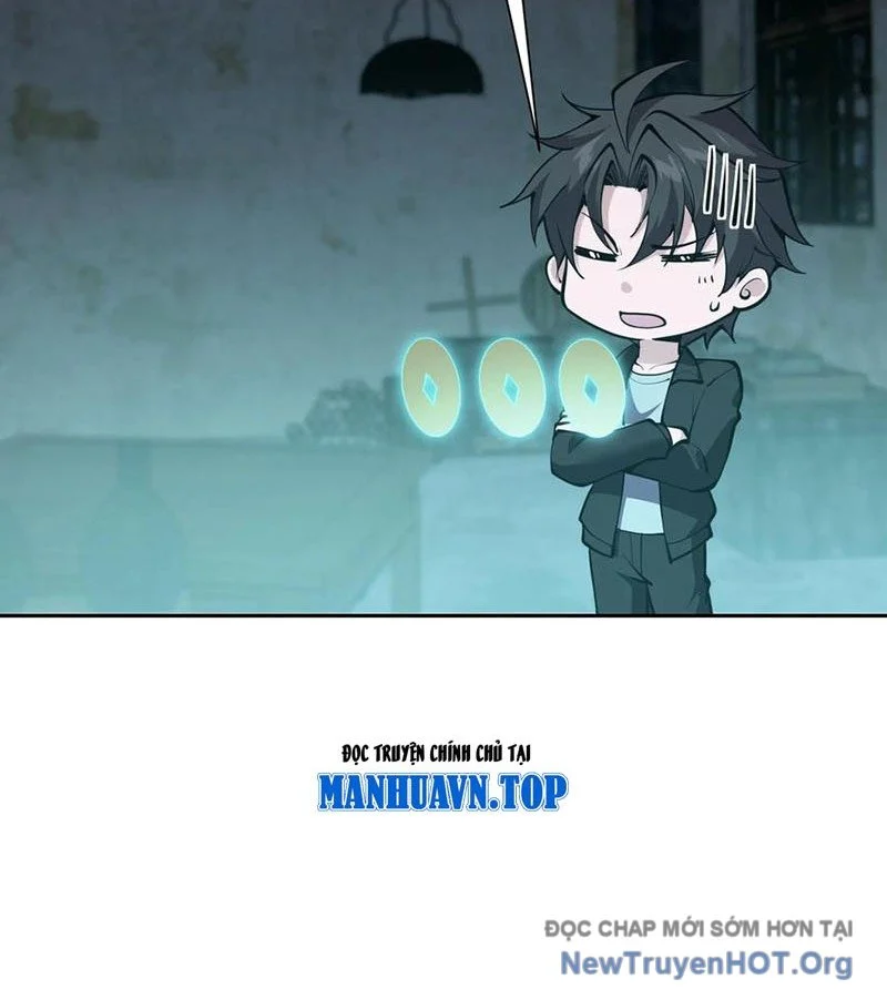 Ta Học Trảm Thần Trong Bệnh Viện Tâm Thần Chapter 257 31