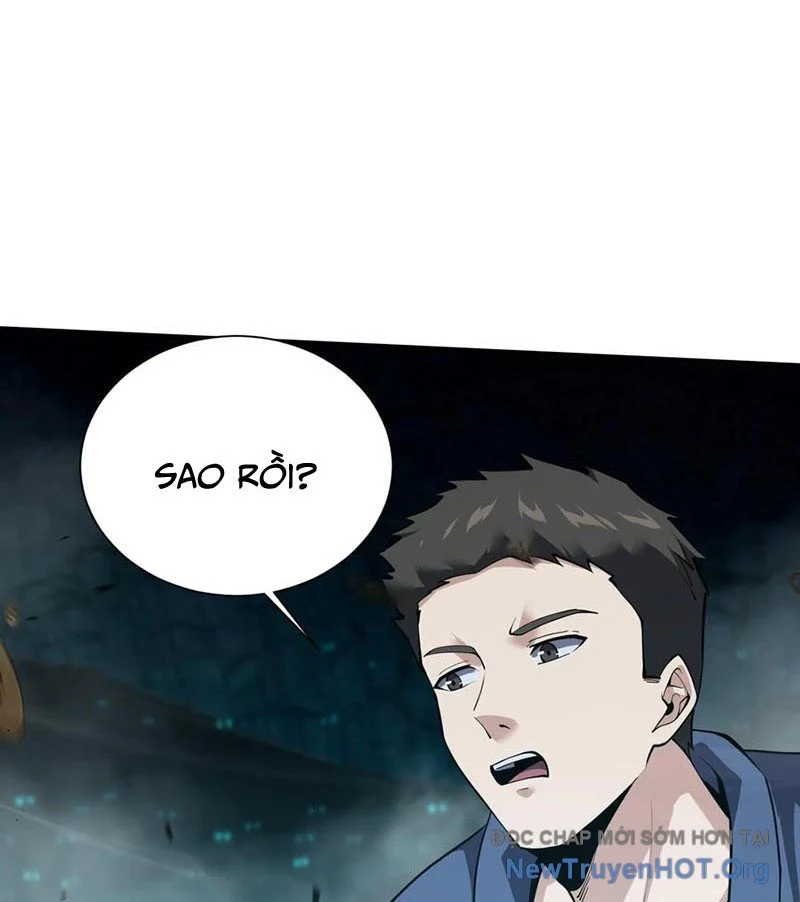 Ta Học Trảm Thần Trong Bệnh Viện Tâm Thần Chapter 257 35