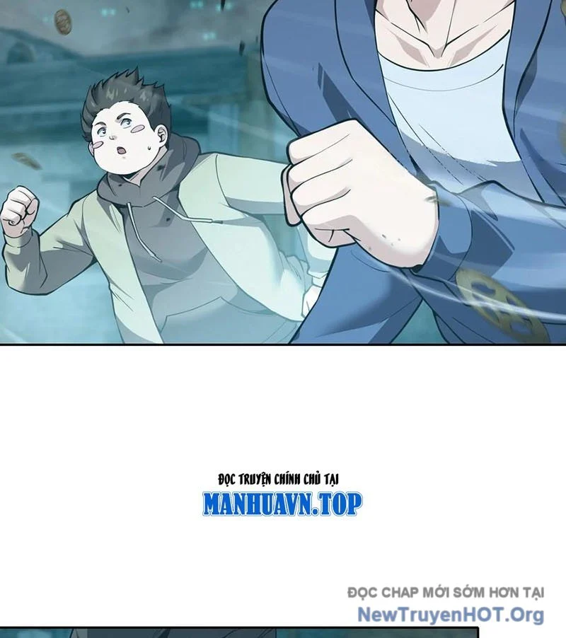 Ta Học Trảm Thần Trong Bệnh Viện Tâm Thần Chapter 257 36