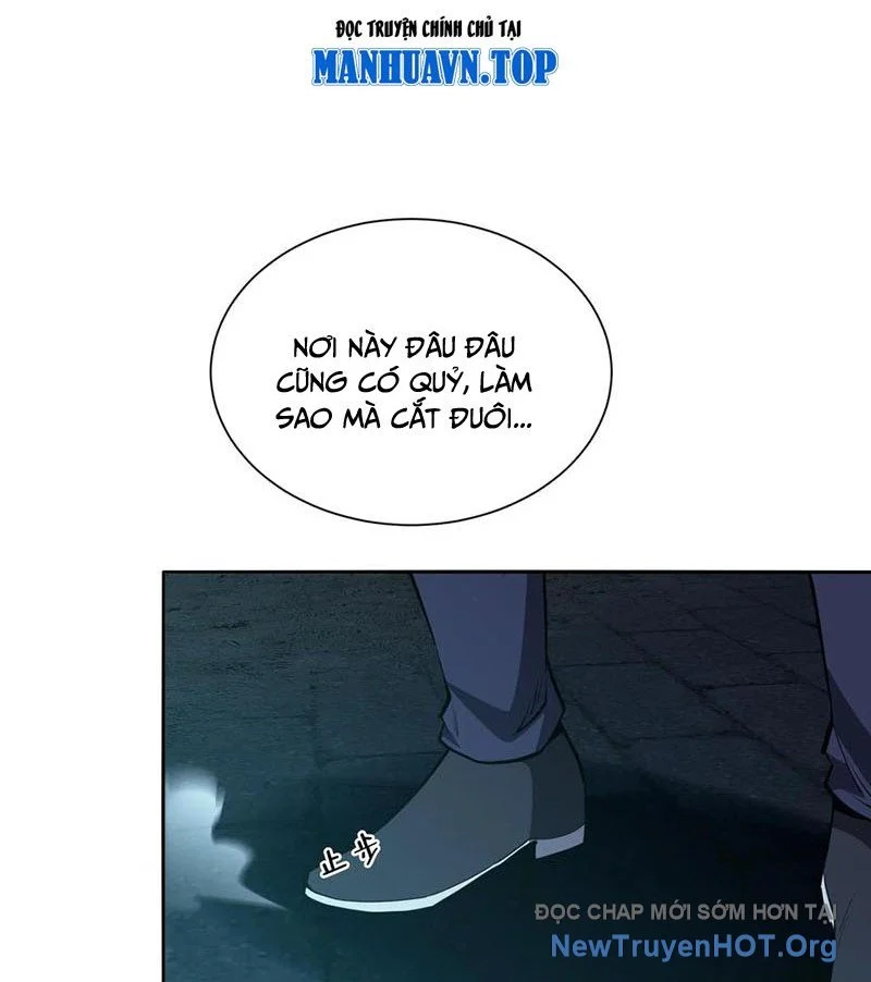 Ta Học Trảm Thần Trong Bệnh Viện Tâm Thần Chapter 257 41