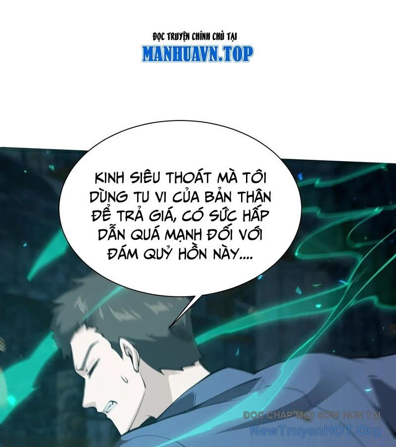 Ta Học Trảm Thần Trong Bệnh Viện Tâm Thần Chapter 257 51