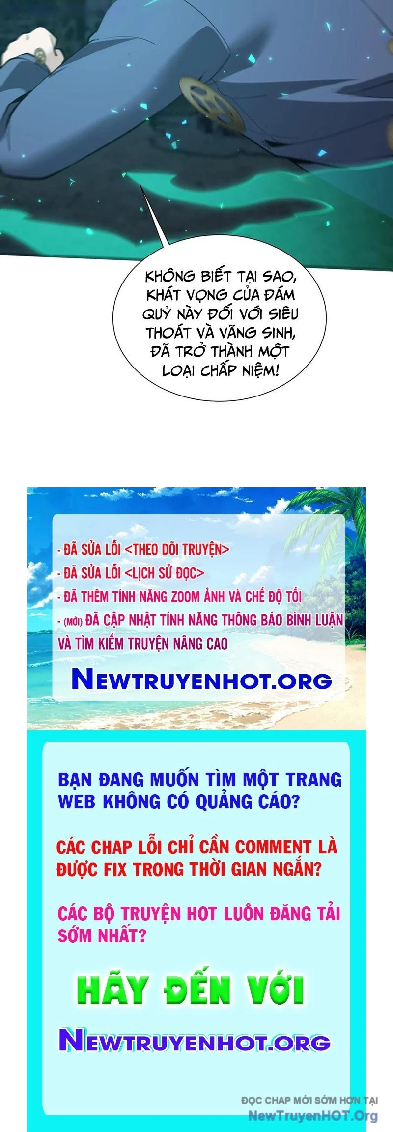 Ta Học Trảm Thần Trong Bệnh Viện Tâm Thần Chapter 257 52